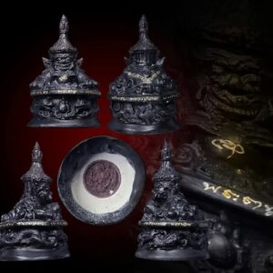Tượng Thần Rahu