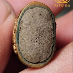 Amulet Thần Ngan Mặt Dưới
