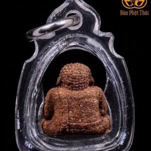Phật Sangkachai Lp Lam Yai Mặt Sau