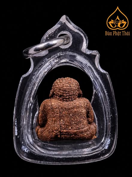 Phat-Sangkachai-Lp-Lam-Yai-mat-sau Phật Sangkachai Lp Lam Yai Mặt Sau