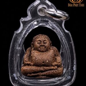 Phật Sangkachai Lp Lam Yai Mặt Trước