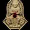 Amulet Thần Tao Mặt Trước